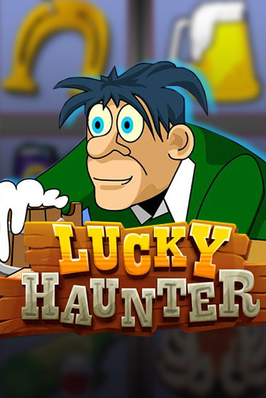 Попробуй Lucky Haunter в демо бесплатно онлайн | Azino777