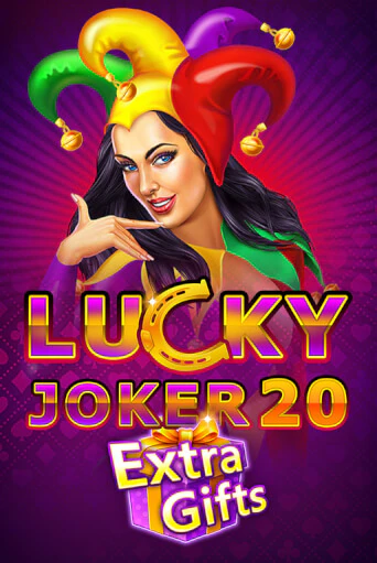 Попробуй Lucky Joker 20 Extra Gifts в демо бесплатно онлайн | Azino777