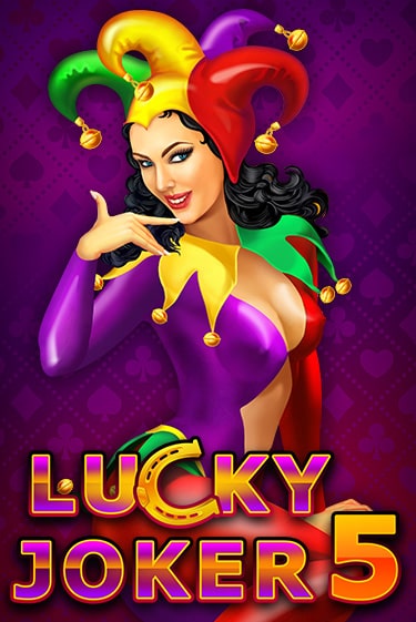 Попробуй Lucky Joker 5 в демо бесплатно онлайн | Azino777