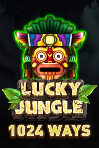 Попробуй Lucky Jungle 1024 Ways в демо бесплатно онлайн | Azino777