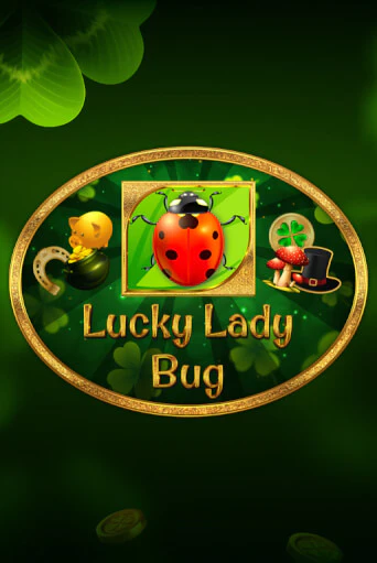 Попробуй Lucky Lady Bug в демо бесплатно онлайн | Azino777