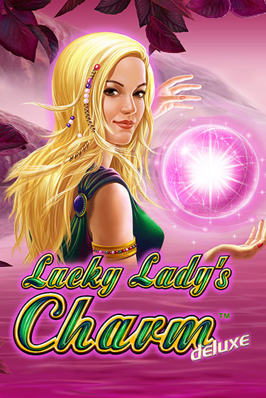 Попробуй Lucky Lady's Charm Deluxe в демо бесплатно онлайн | Azino777