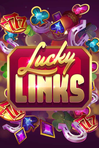 Попробуй Lucky Links в демо бесплатно онлайн | Azino777
