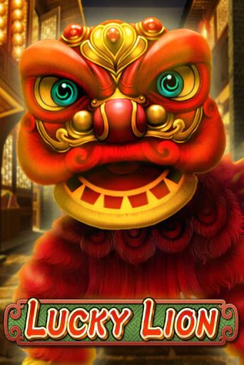 Попробуй Lucky Lion в демо бесплатно онлайн | Azino777
