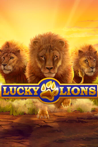 Попробуй Lucky Lions Wild Life в демо бесплатно онлайн | Azino777