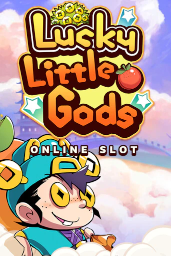 Попробуй Lucky Little Gods в демо бесплатно онлайн | Azino777