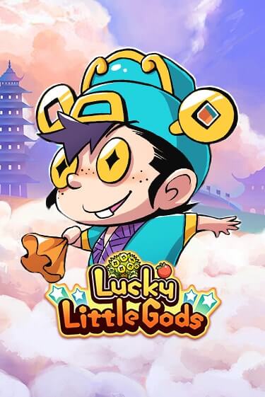 Попробуй Lucky Little Gods в демо бесплатно онлайн | Azino777