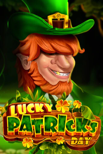 Попробуй Lucky Patrick's Day в демо бесплатно онлайн | Azino777