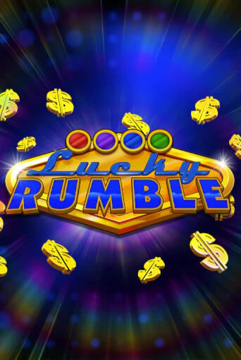 Попробуй Lucky Rumble в демо бесплатно онлайн | Azino777