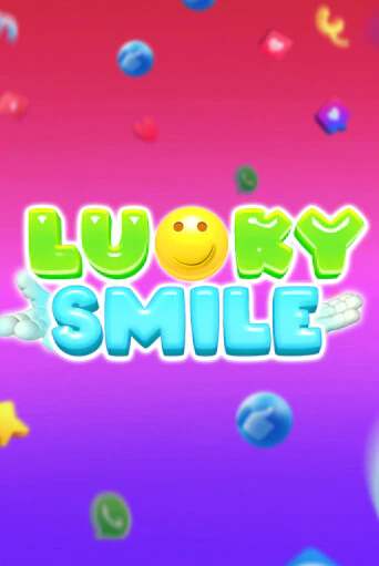 Попробуй Lucky Smile в демо бесплатно онлайн | Azino777