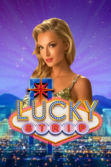 Попробуй Lucky Strip в демо бесплатно онлайн | Azino777