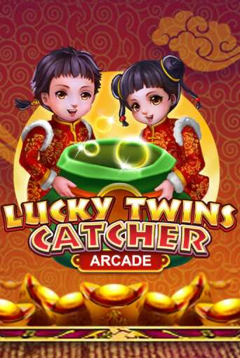 Попробуй Lucky Twins Catcher в демо бесплатно онлайн | Azino777