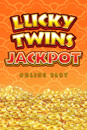 Попробуй Lucky Twins Jackpot в демо бесплатно онлайн | Azino777