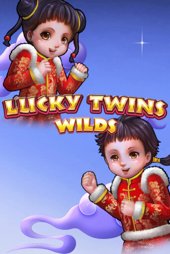 Попробуй Lucky Twins Wilds в демо бесплатно онлайн | Azino777