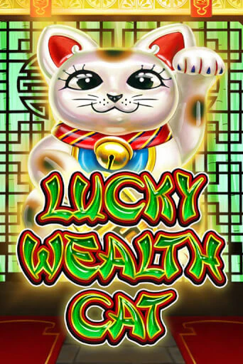 Попробуй Lucky Wealth Cat в демо бесплатно онлайн | Azino777