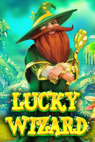 Попробуй Lucky Wizard в демо бесплатно онлайн | Azino777