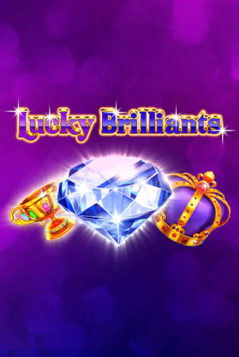 Попробуй Lucky Brilliants в демо бесплатно онлайн | Azino777