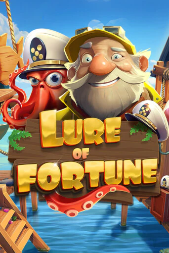 Попробуй Lure of Fortune в демо бесплатно онлайн | Azino777