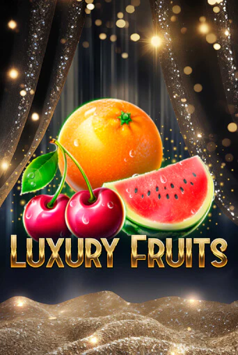 Попробуй Luxury Fruits в демо бесплатно онлайн | Azino777