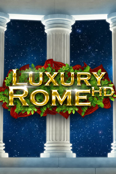 Попробуй Luxury Rome в демо бесплатно онлайн | Azino777