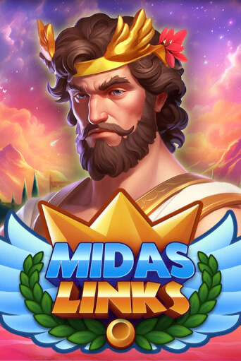 Попробуй Midas Links: Running Wins в демо бесплатно онлайн | Azino777