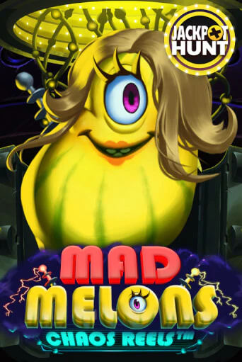 Попробуй Mad Melons: Chaos Reels в демо бесплатно онлайн | Azino777