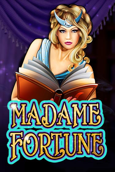 Попробуй Madame Fortune в демо бесплатно онлайн | Azino777