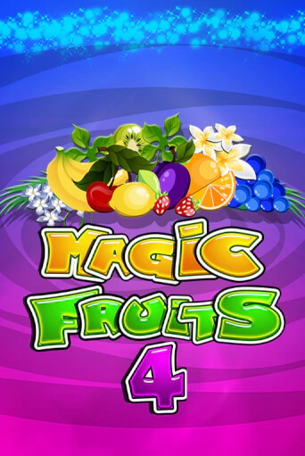 Попробуй Magic Fruits 4 в демо бесплатно онлайн | Azino777