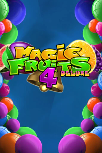Попробуй Magic Fruits 4 Deluxe в демо бесплатно онлайн | Azino777