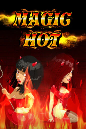 Попробуй Magic Hot 4 в демо бесплатно онлайн | Azino777