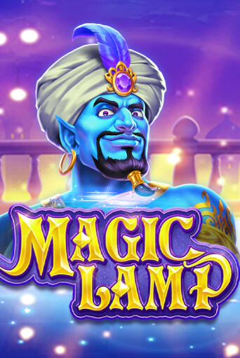 Попробуй Magic Lamp в демо бесплатно онлайн | Azino777