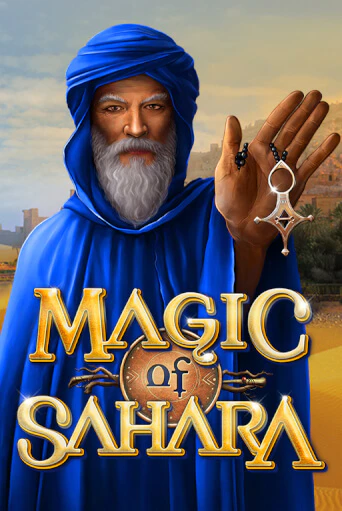 Попробуй Magic of Sahara в демо бесплатно онлайн | Azino777
