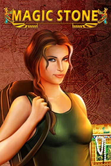 Попробуй Magic Stone в демо бесплатно онлайн | Azino777