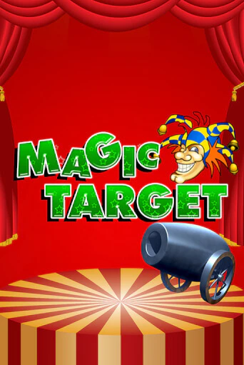 Попробуй Magic Target в демо бесплатно онлайн | Azino777