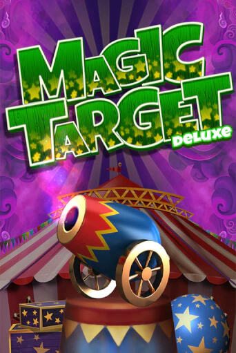 Попробуй Magic Target Deluxe в демо бесплатно онлайн | Azino777