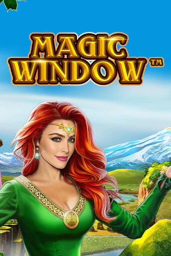 Попробуй Magic Window в демо бесплатно онлайн | Azino777