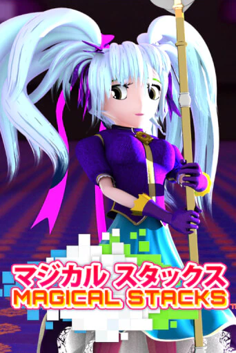 Попробуй Magical Stacks в демо бесплатно онлайн | Azino777