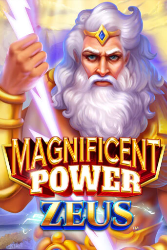 Попробуй Magnificent Power Zeus в демо бесплатно онлайн | Azino777