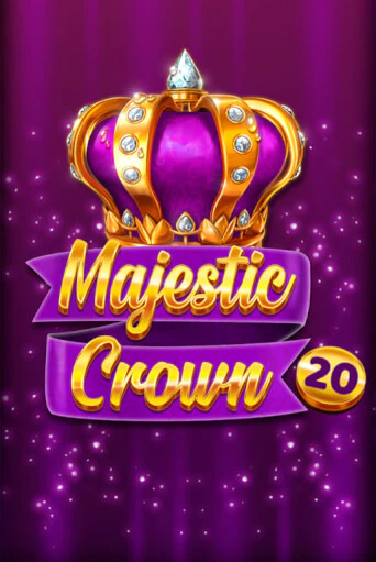 Попробуй Majestic Crown 20 в демо бесплатно онлайн | Azino777