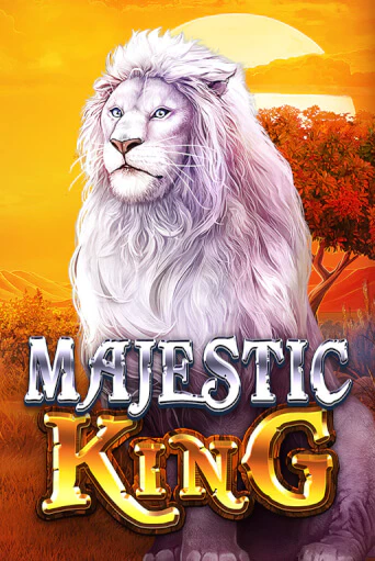 Попробуй Majestic King в демо бесплатно онлайн | Azino777