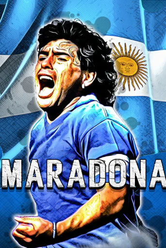 Попробуй Maradona в демо бесплатно онлайн | Azino777