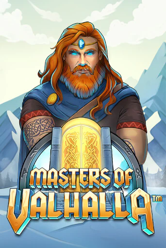 Попробуй Masters Of Valhalla в демо бесплатно онлайн | Azino777