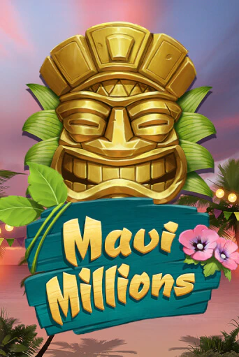 Попробуй Maui Millions в демо бесплатно онлайн | Azino777