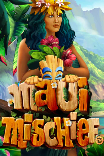Попробуй Maui Mischief в демо бесплатно онлайн | Azino777