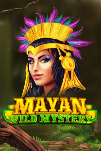Попробуй Mayan Wild Mystery в демо бесплатно онлайн | Azino777