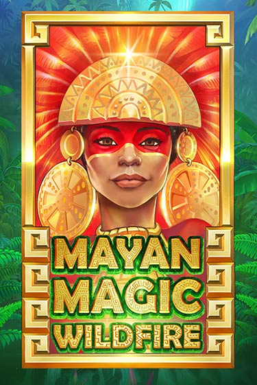 Попробуй Mayan Magic Wildfire в демо бесплатно онлайн | Azino777