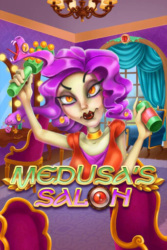 Попробуй Medusa's Salon в демо бесплатно онлайн | Azino777