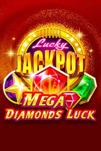 Попробуй Mega Diamonds Luck в демо бесплатно онлайн | Azino777