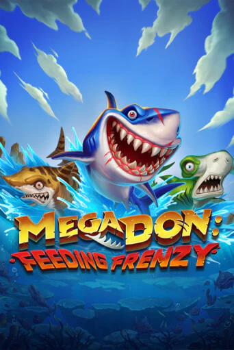 Попробуй Mega Don: Feeding Frenzy в демо бесплатно онлайн | Azino777