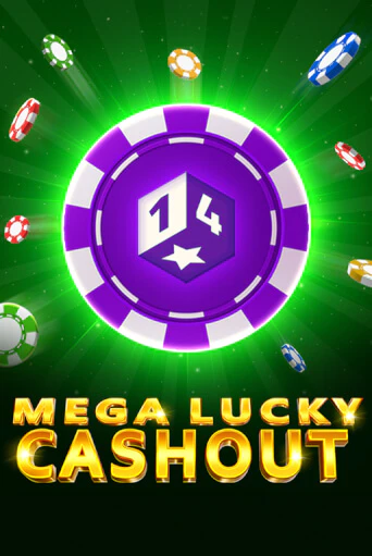 Попробуй Mega Lucky Cashout в демо бесплатно онлайн | Azino777